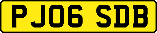 PJ06SDB