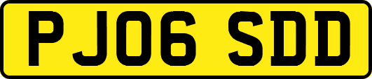 PJ06SDD