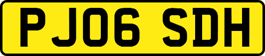 PJ06SDH