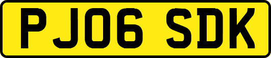 PJ06SDK