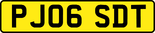 PJ06SDT