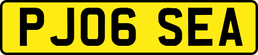 PJ06SEA