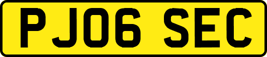 PJ06SEC
