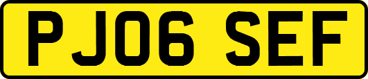 PJ06SEF
