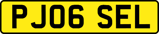 PJ06SEL