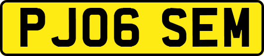 PJ06SEM