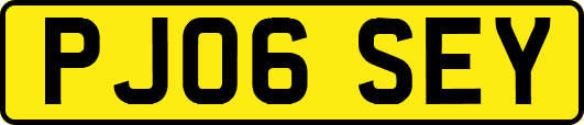 PJ06SEY