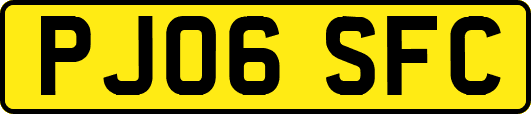 PJ06SFC