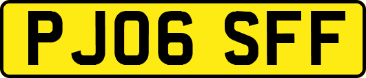 PJ06SFF