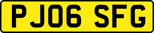 PJ06SFG