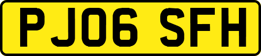 PJ06SFH