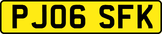 PJ06SFK