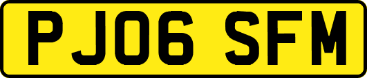 PJ06SFM