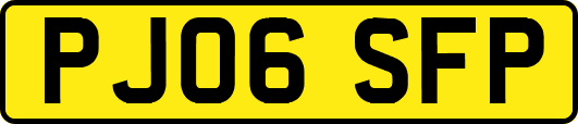 PJ06SFP