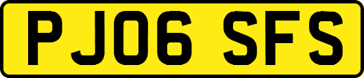 PJ06SFS