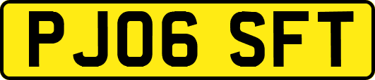PJ06SFT