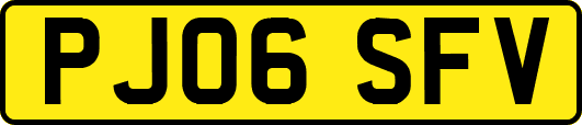 PJ06SFV