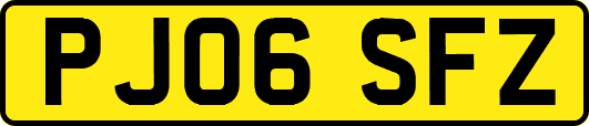 PJ06SFZ