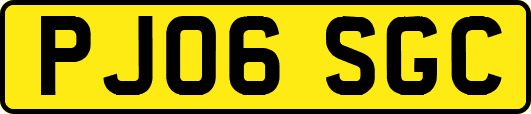 PJ06SGC