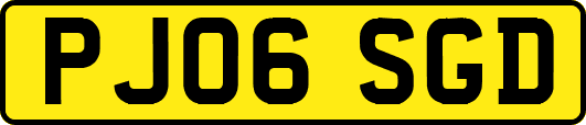 PJ06SGD