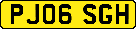 PJ06SGH