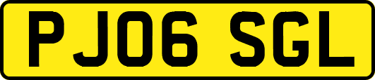 PJ06SGL