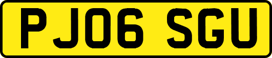 PJ06SGU