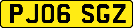 PJ06SGZ