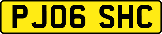 PJ06SHC