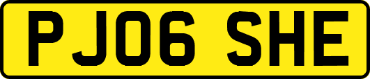 PJ06SHE