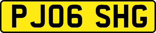 PJ06SHG