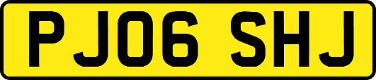 PJ06SHJ
