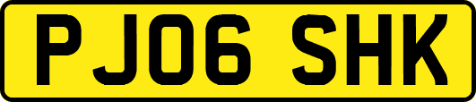 PJ06SHK