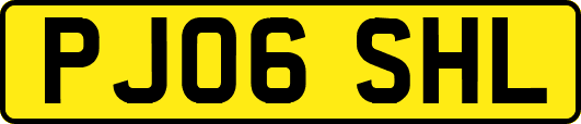 PJ06SHL