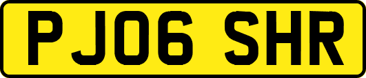 PJ06SHR