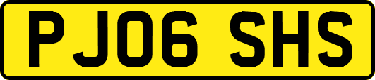 PJ06SHS
