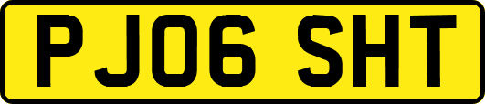 PJ06SHT