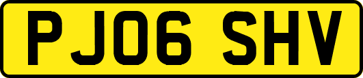 PJ06SHV