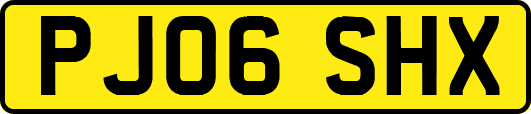PJ06SHX