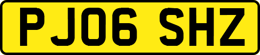 PJ06SHZ