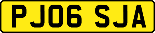 PJ06SJA