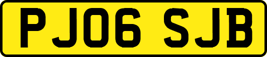 PJ06SJB