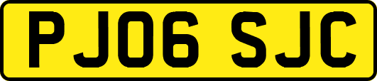PJ06SJC