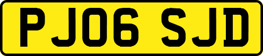PJ06SJD