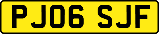PJ06SJF