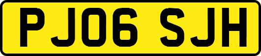 PJ06SJH