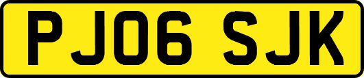 PJ06SJK