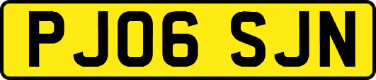 PJ06SJN