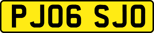 PJ06SJO