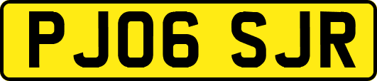 PJ06SJR